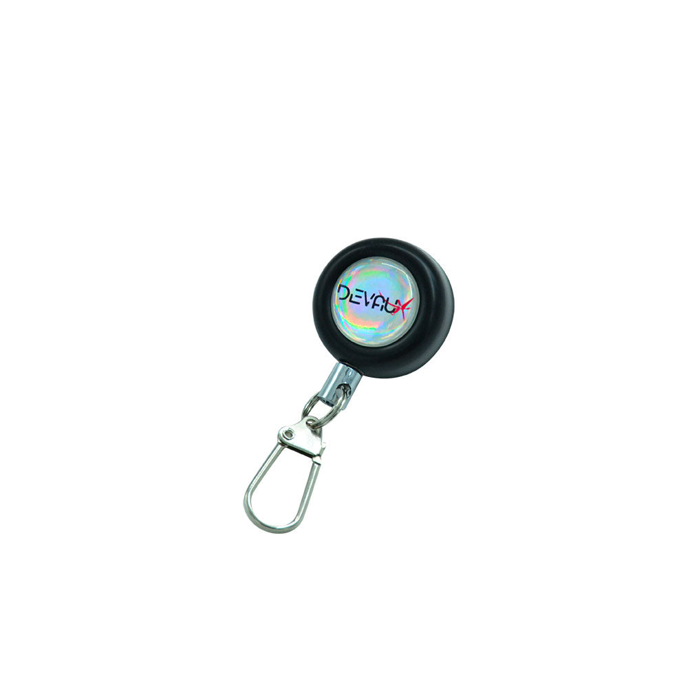 Bouton Service Câble Devaux