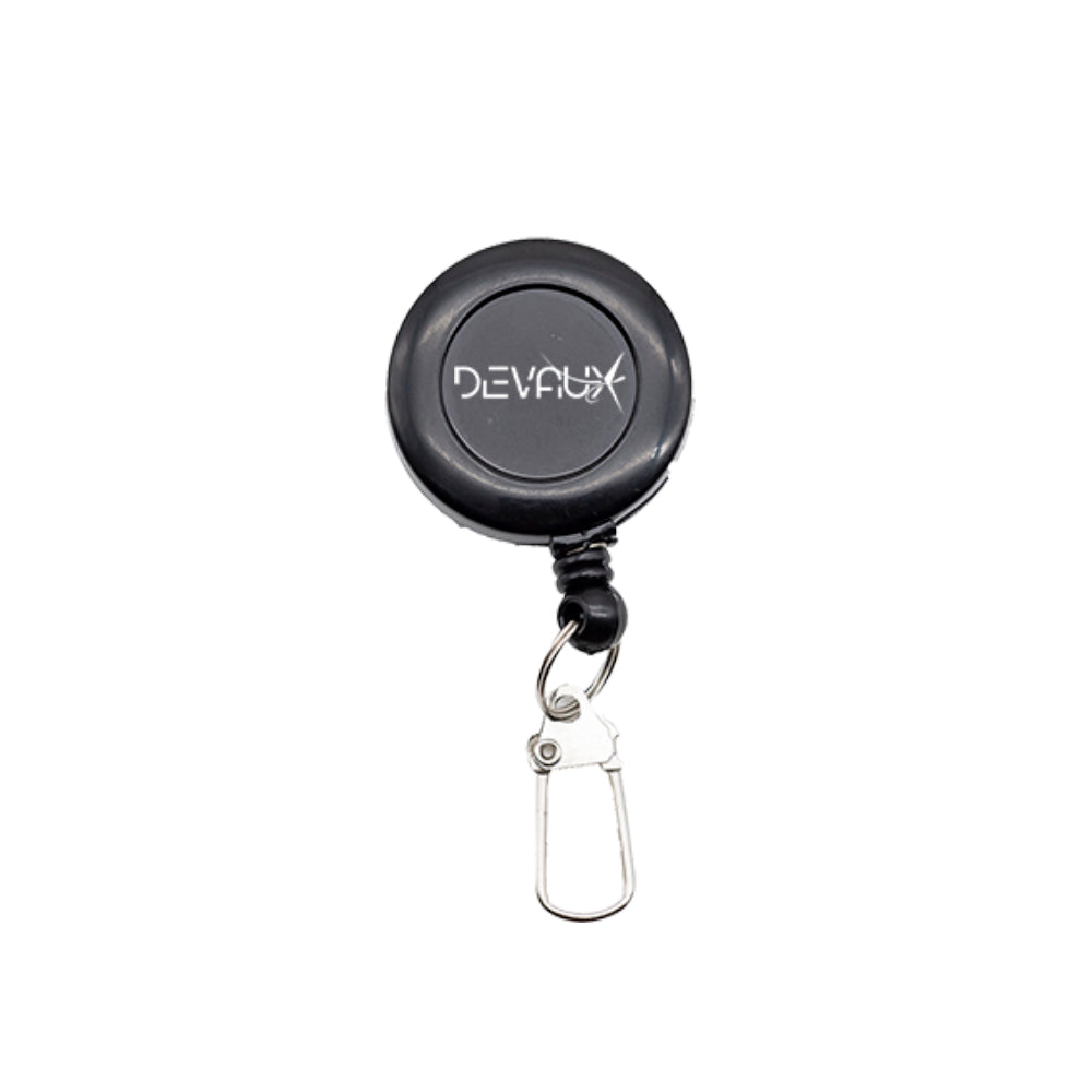 Bouton Service Clip Devaux
