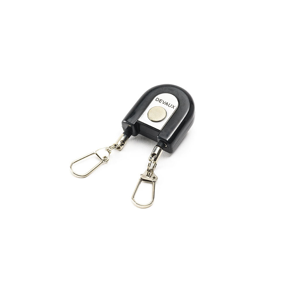 Bouton Service Double Magnet Devaux