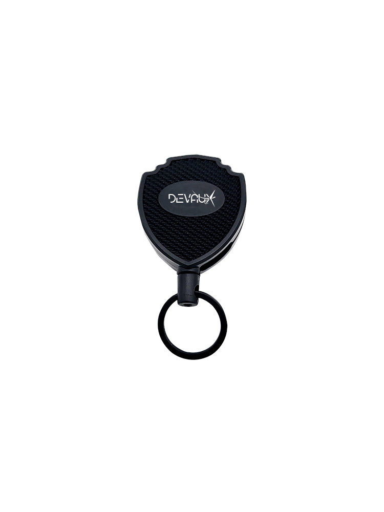 Bouton Service Secur Devaux