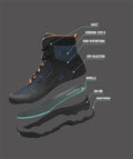 Chaussures de wading Rando'Fly Lace Devaux
