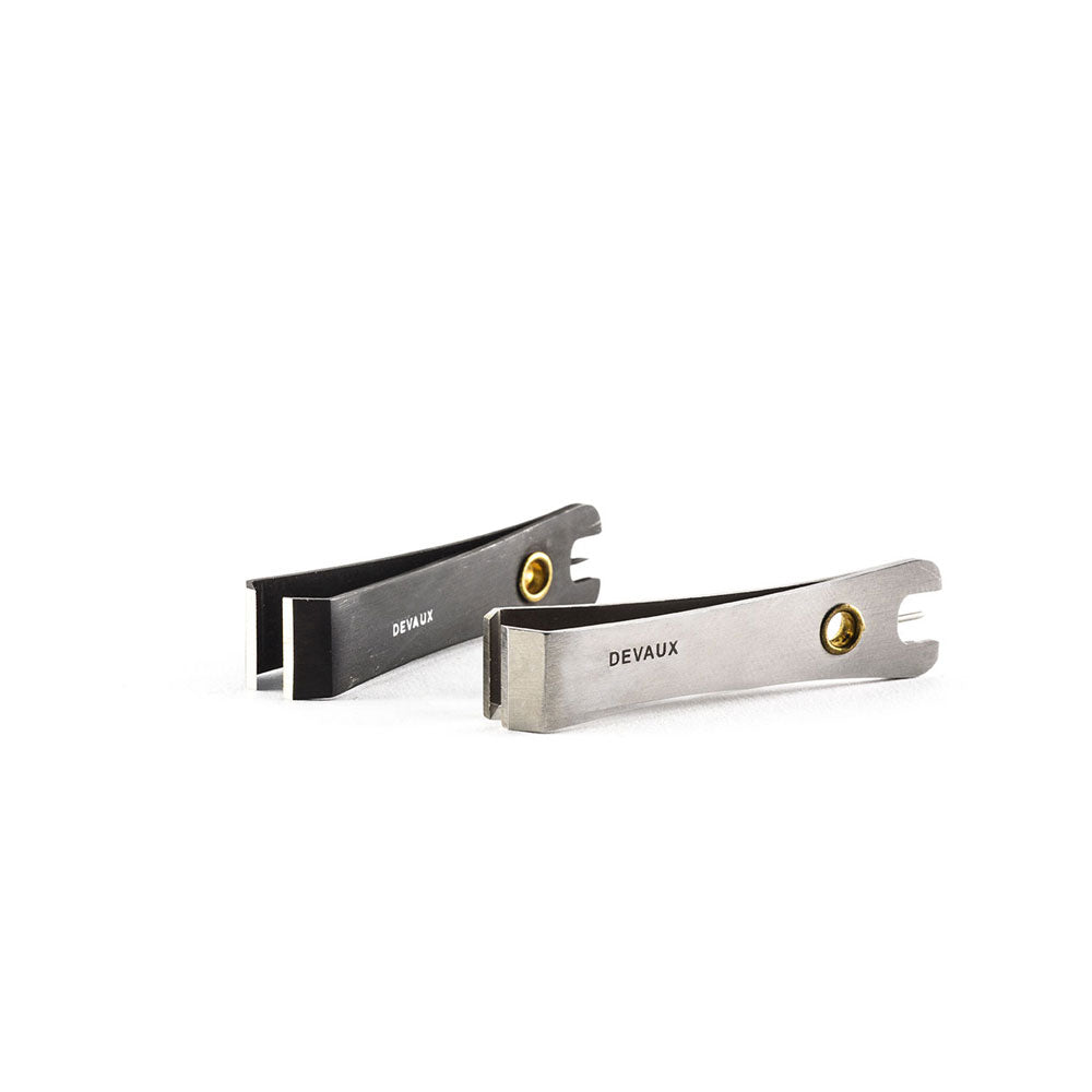 Coupe-fil ST Devaux Titane et Black