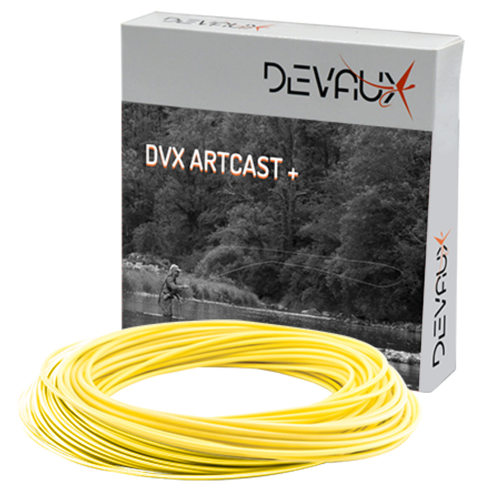 Soie Devaux Artcast Plus
