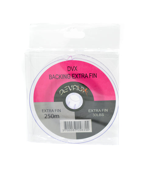 Backing Extra Fin Devaux 250 m