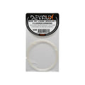 Bas de ligne brochet fluorocarbone Devaux