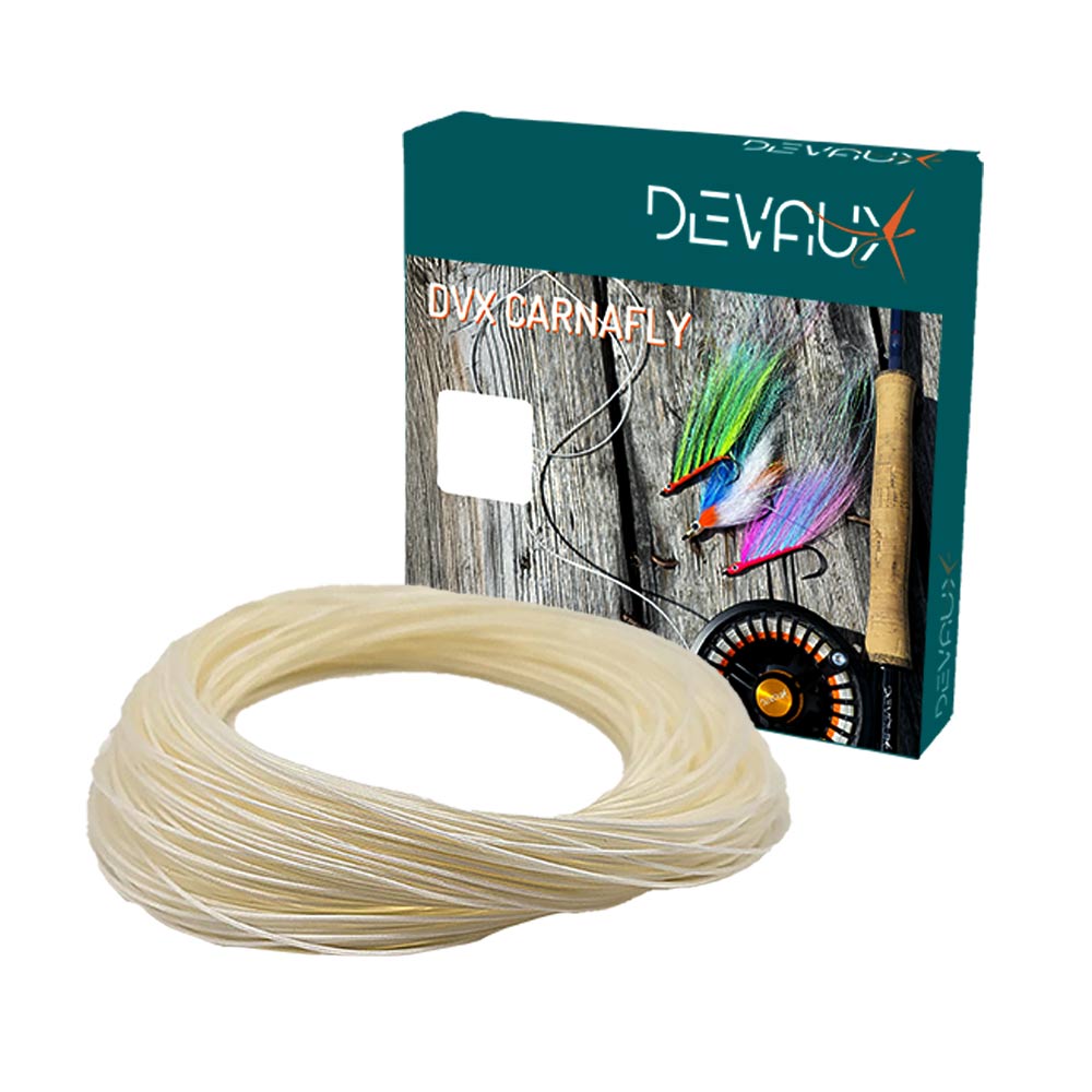 Soie Devaux Carnafly
