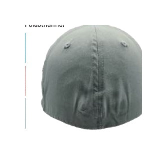 Casquette Devaux Emerger vue arrière - catalogue Devaux 2026
