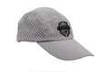 Casquette Devaux Legend gris perle
