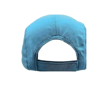 Casquette Devaux Nymph vue arrière - catalogue Devaux 2026