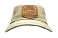 Casquette Devaux Nymph vue avant - catalogue Devaux 2026