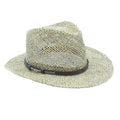 Chapeau Devaux Jumo en paille