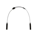 Cordon lunettes métal réglable Devaux