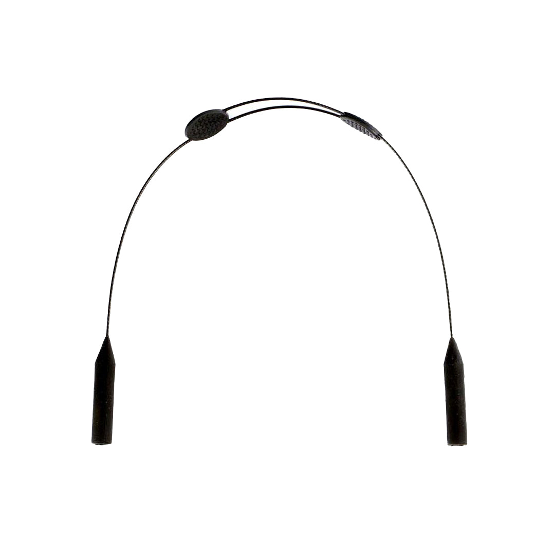 Cordon lunettes métal réglable Devaux