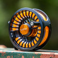 Moulinet Devaux D606