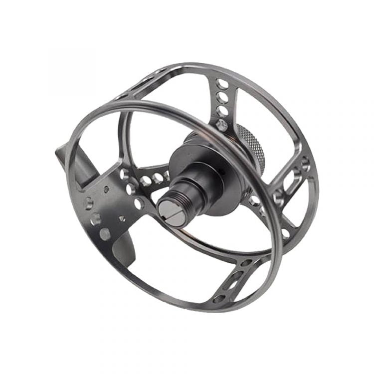 Moulinet Devaux D900 Cage dos