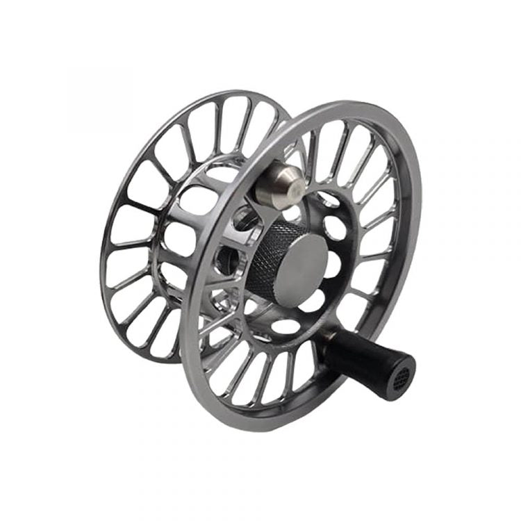 Moulinet Devaux D900 Cage face