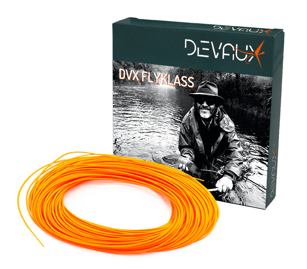 Soie Devaux Flyklass