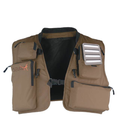 Gilet de pêche Devaux Matix