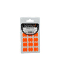 Indicator autocollant Devaux