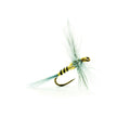 Mouche sèche Devaux 804
