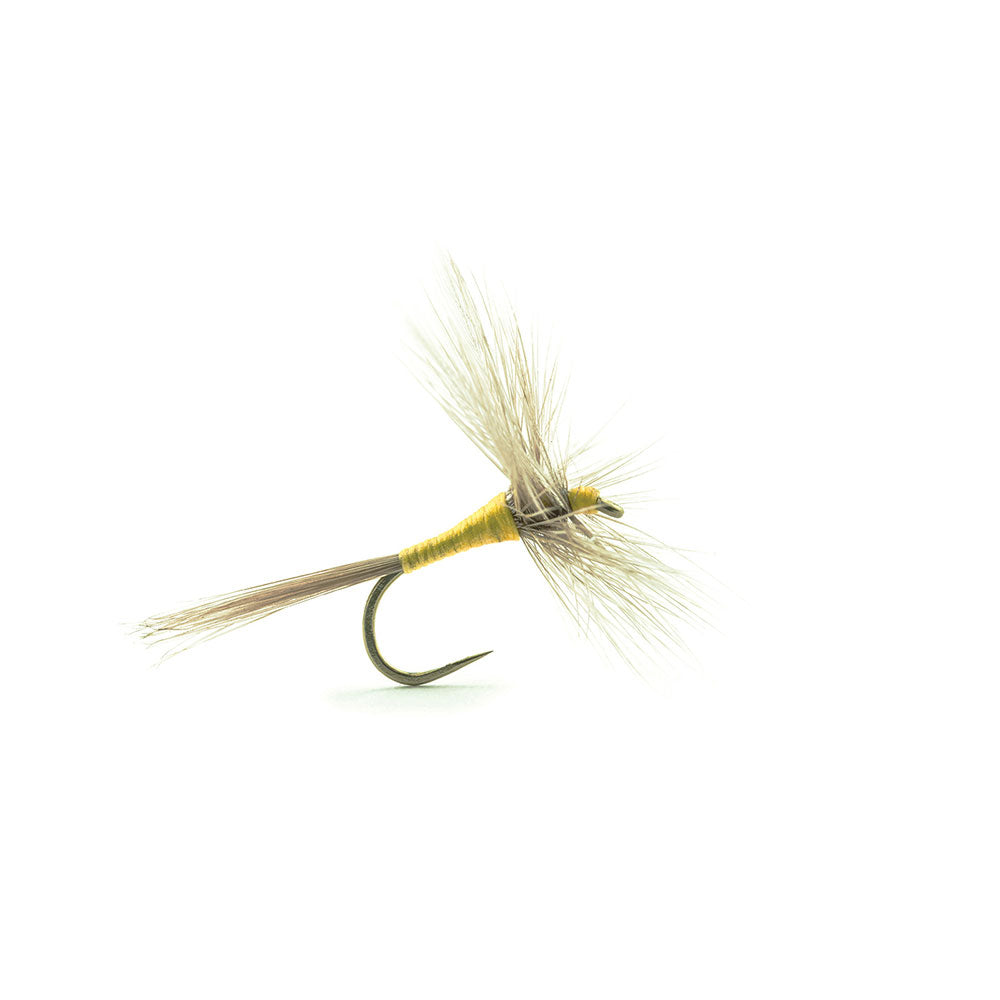 Mouche sèche Devaux 815