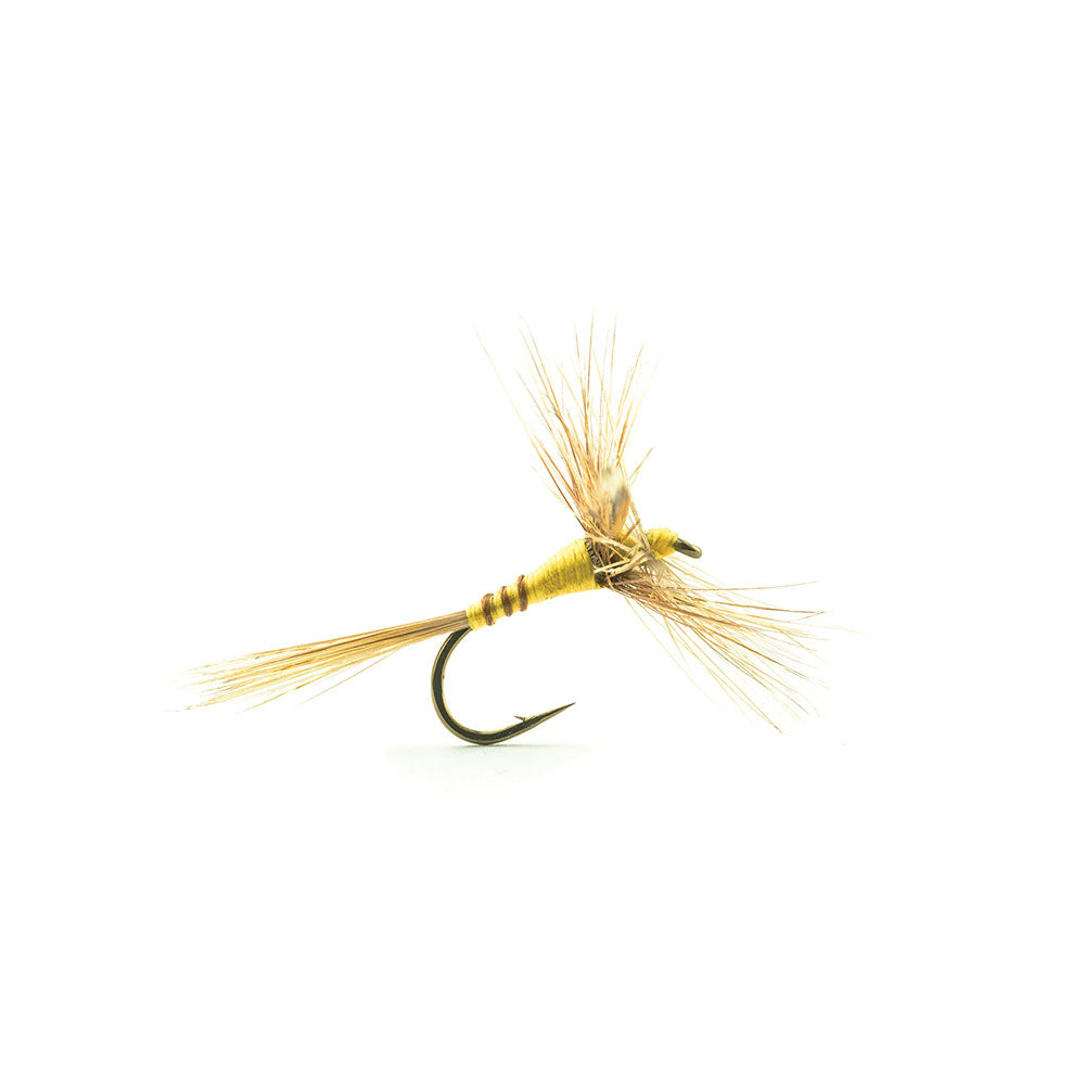 Mouche sèche Devaux 823