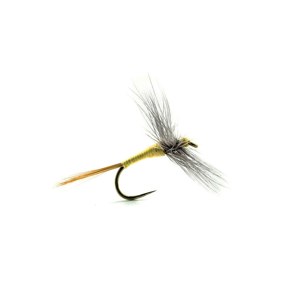 Mouche sèche Devaux A4