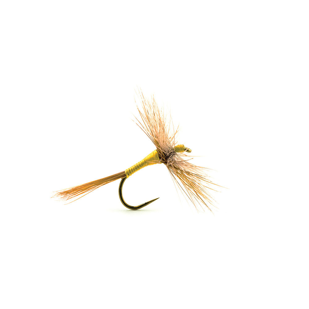 Mouche sèche Devaux AK4