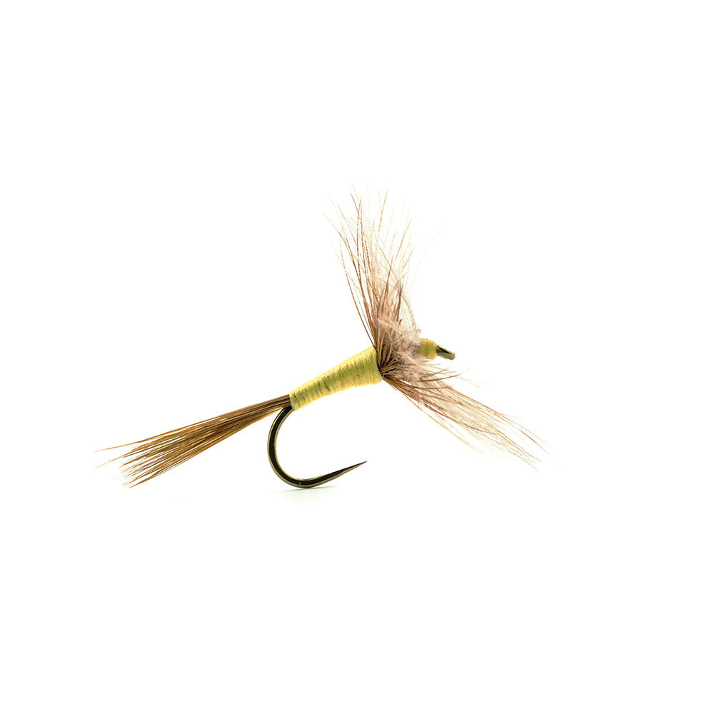 Mouche sèche Devaux AK4C
