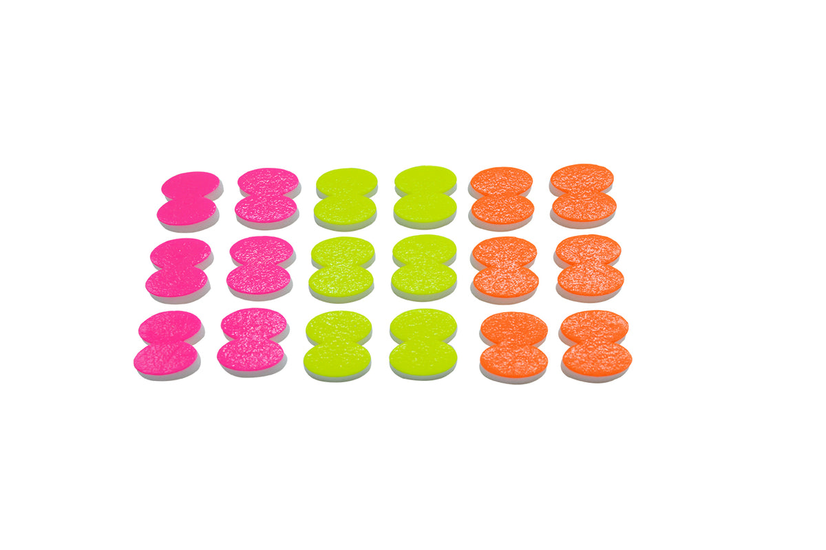 Mousse Indicator Devaux
