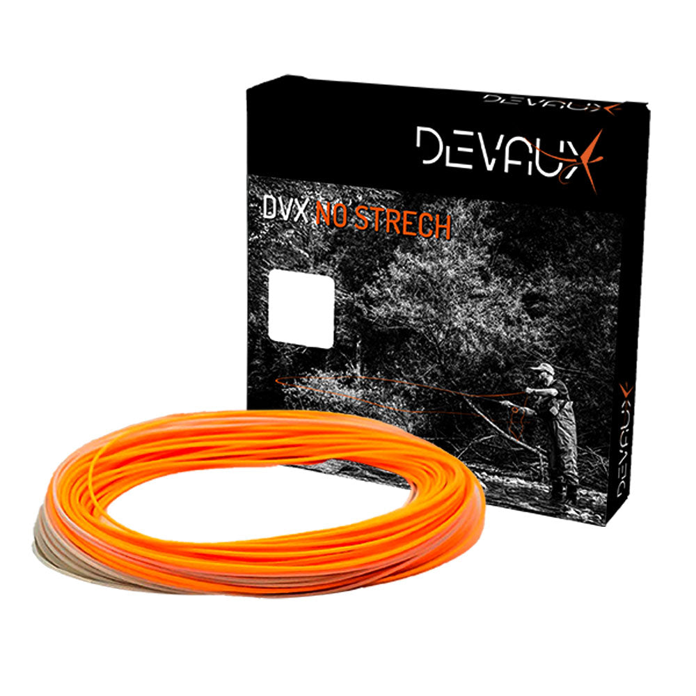 Soie Devaux No Strech