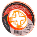 Nylon Tiger Nymphe Bicolore Devaux