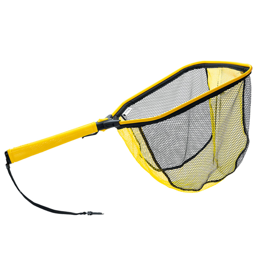 Épuisette Devaux Ouinet Float Pliable