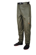 Pantalon Waders Devaux 100 Olive
