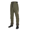 Pantalon Waders Devaux ZIP 400 Olive