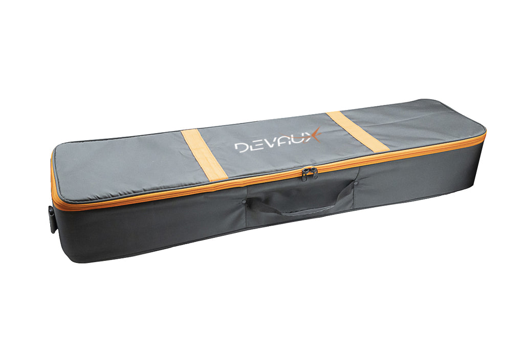 Rodbag Kowa Devaux vue 2