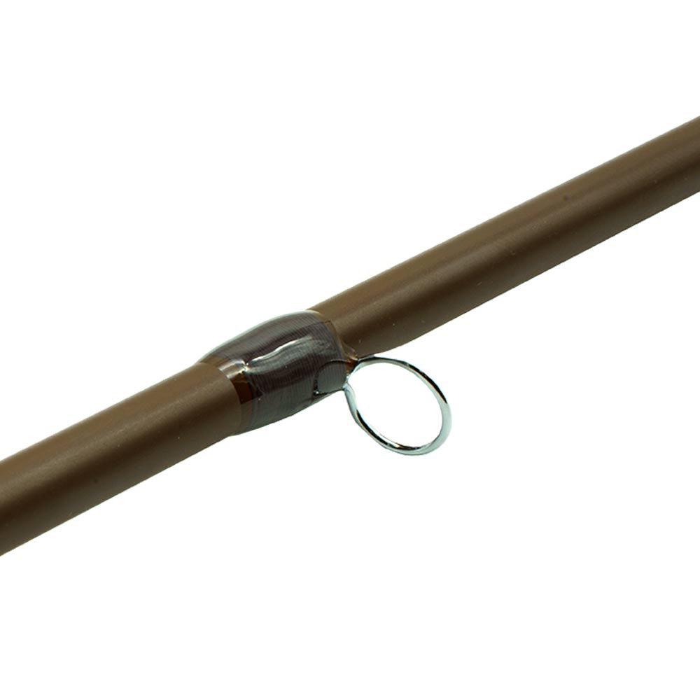 Canne Devaux T39 - détail