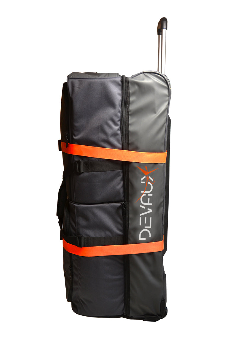 Tripbag Kowa Devaux vue 1
