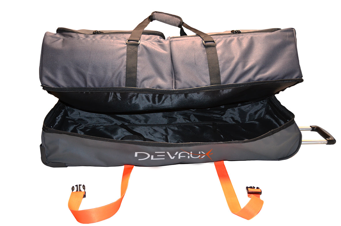 Tripbag Kowa Devaux vue 2