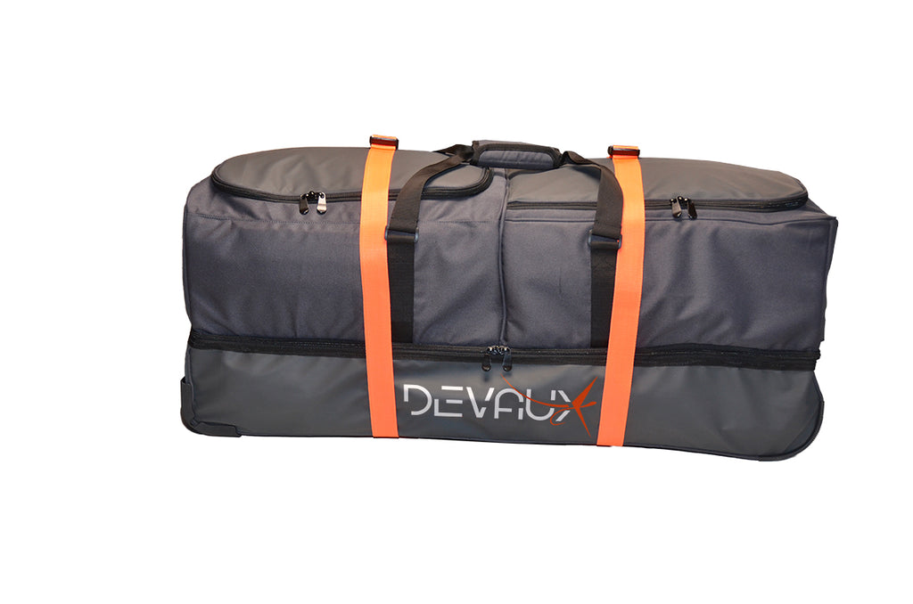 Tripbag Kowa Devaux vue complémentaire