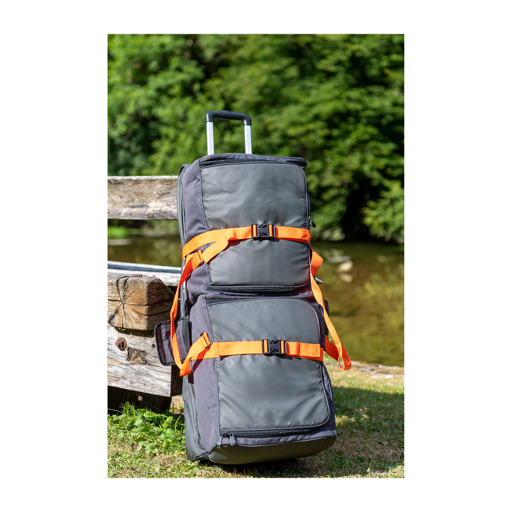 Tripbag Kowa Devaux en situation