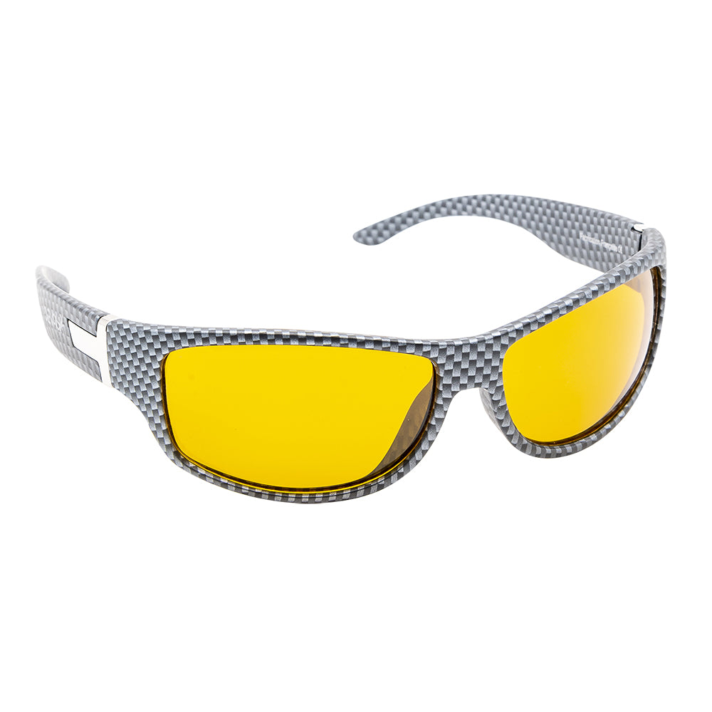 Lunettes Devaux Vuxun 3000 vue de face