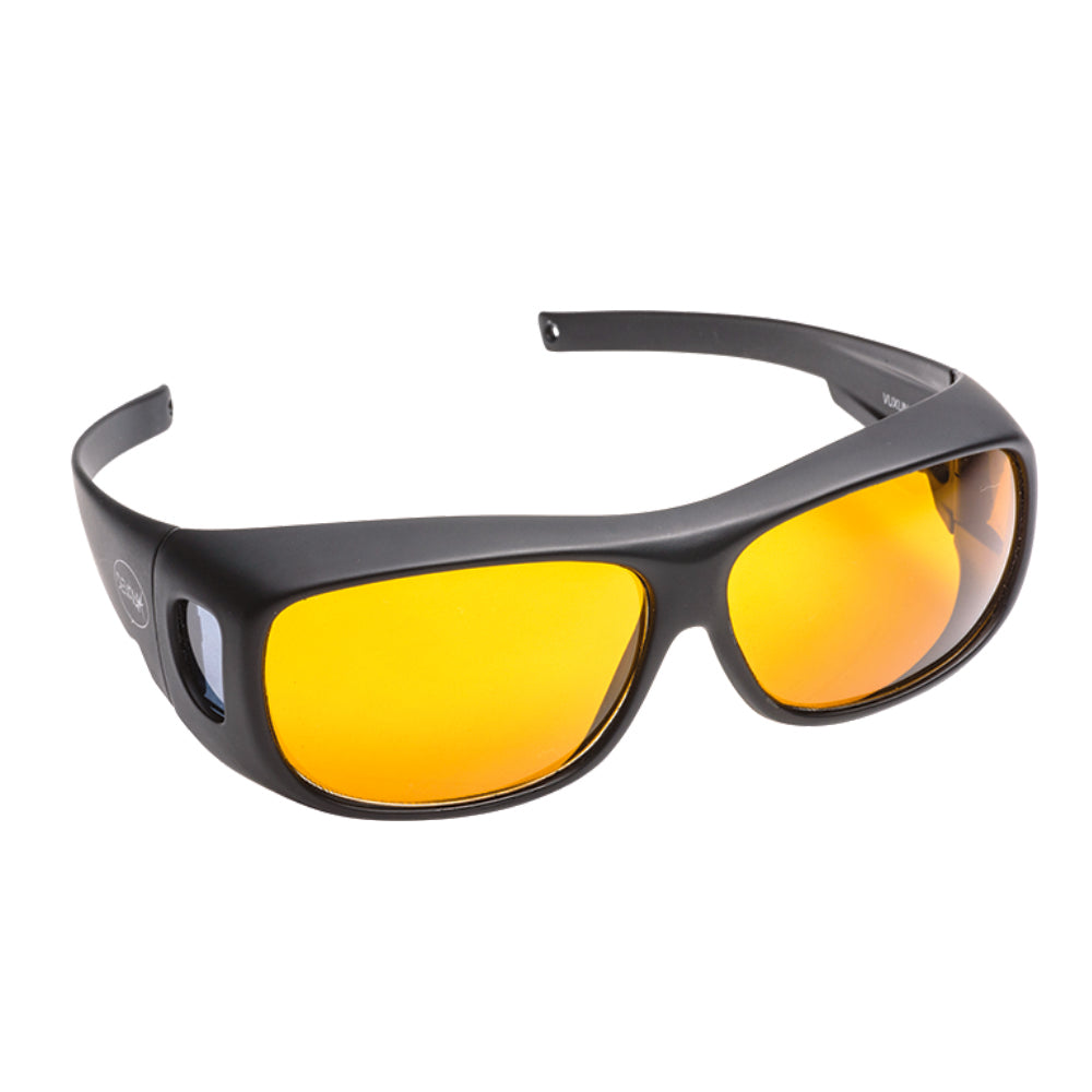 Surlunettes Devaux Vuxun 3800 vue de face
