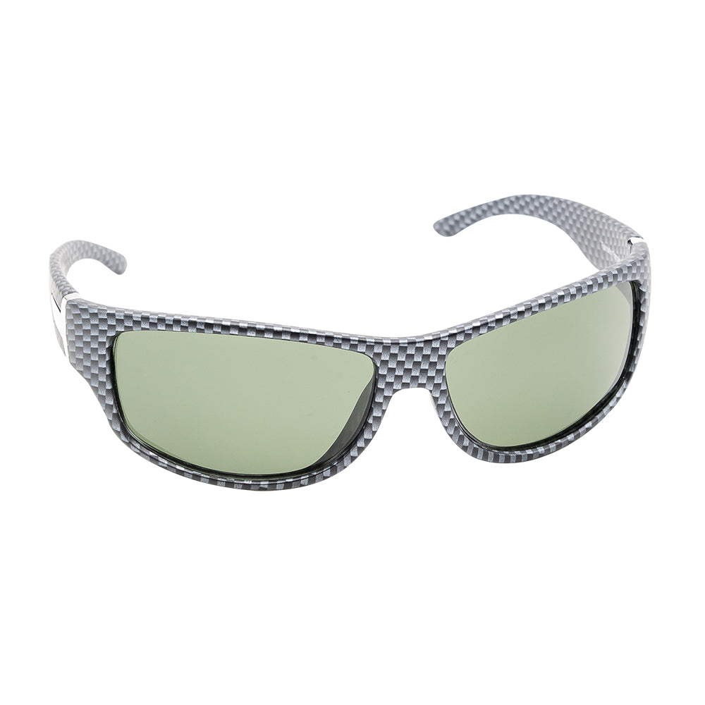Lunettes Devaux Vuxun 4000 vue de face