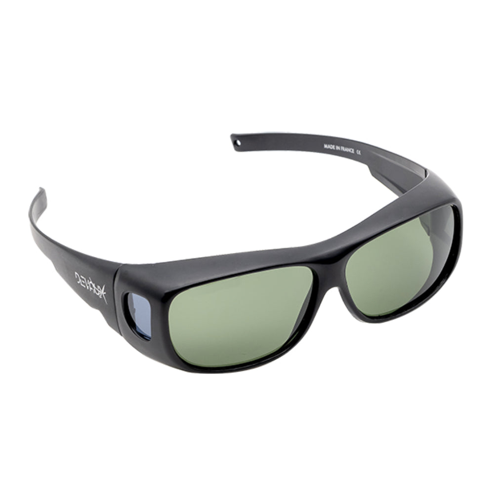 Surlunettes Devaux Vuxun 4800 vue de face