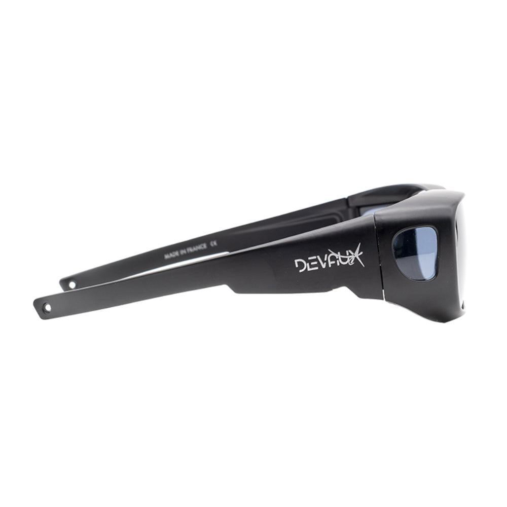 Surlunettes Devaux Vuxun 4800 vue de profil