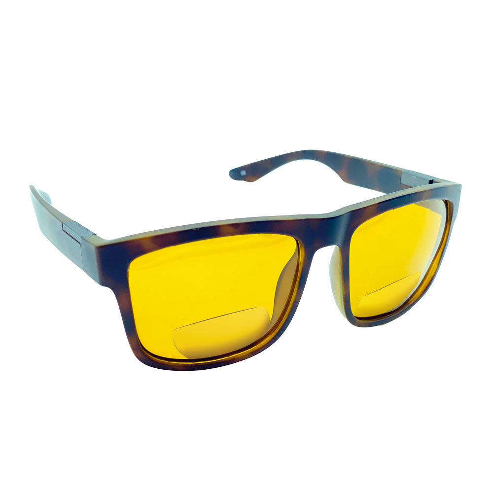 Lunettes bifocales Devaux Vuxun 660