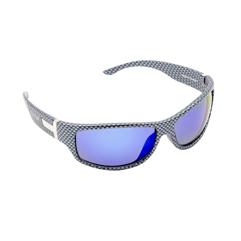Lunettes Devaux Vuxun 7000 vue de face