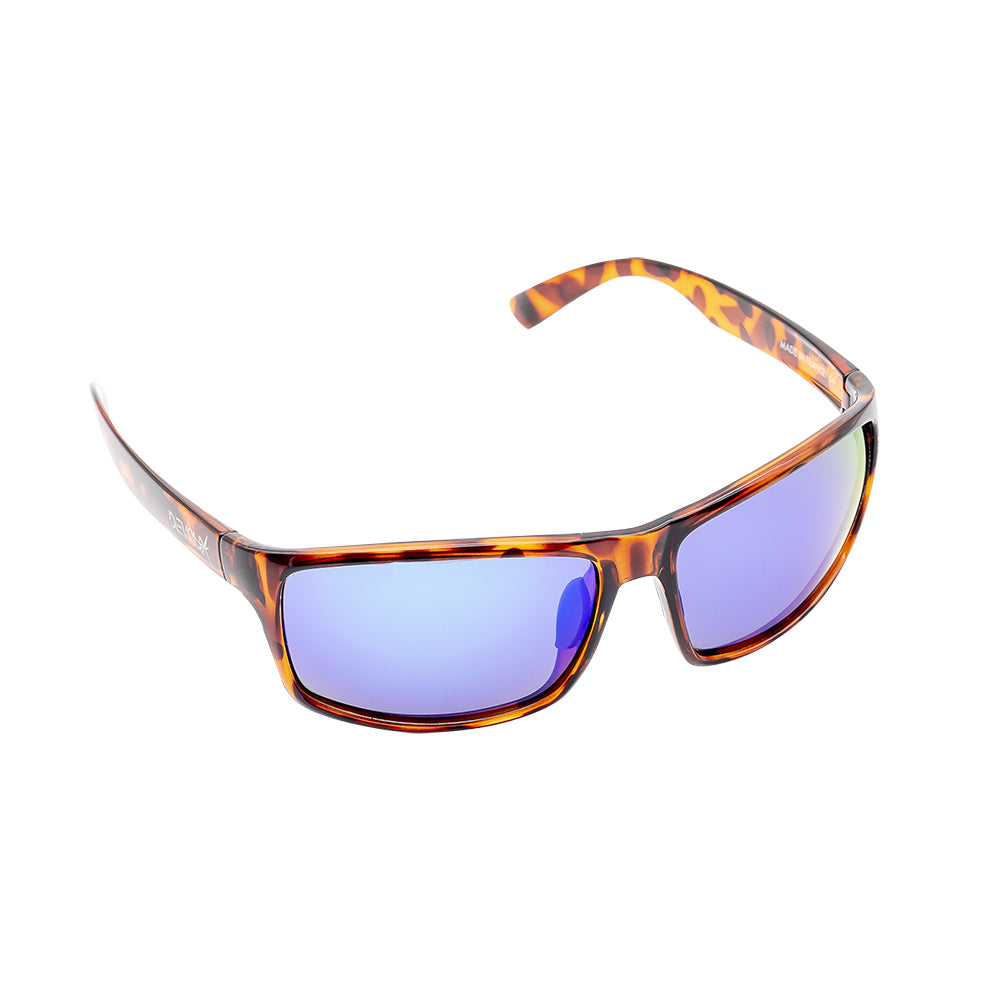 Lunettes Devaux Vuxun 7400 vue de face