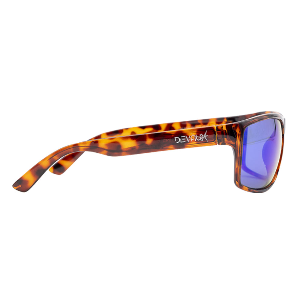 Lunettes Devaux Vuxun 7400 vue de profil